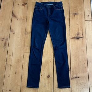 Citizens of humanity jeans